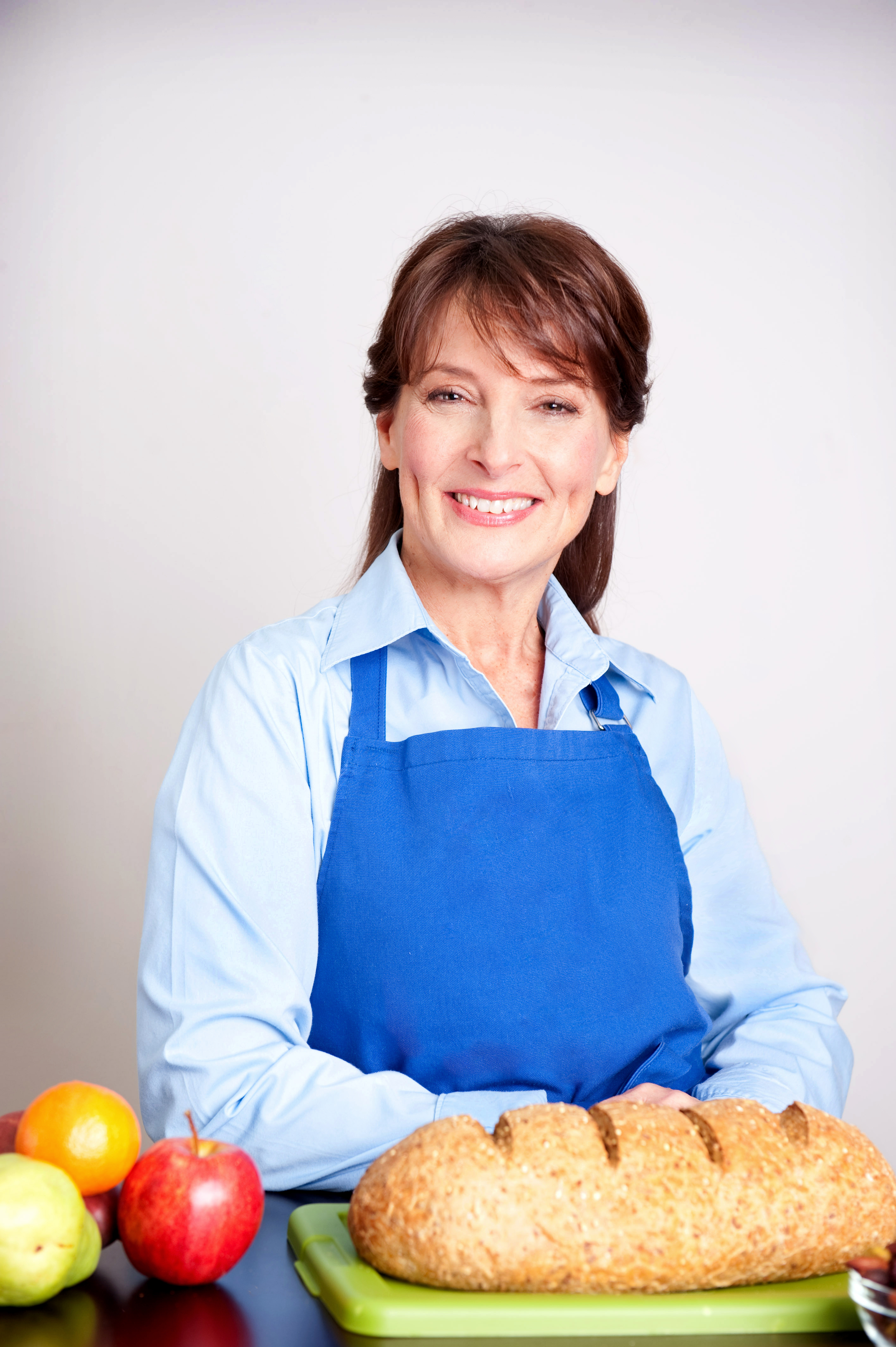 Cheryl Farley, wellness educator and fitness coach